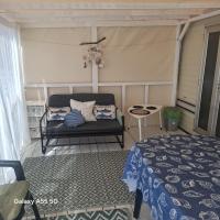 Domek w Porcie Jastarnia - B&B Jastarnia