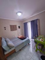 Suite Privativa , WI-FI, Check-in Autônomo, Garagem - B&B Pouso Alegre