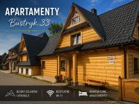 Bustryk 33 - B&B Bustryk