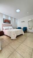 Espaço Primavera - B&B Pouso Alegre