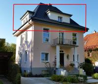 Tal-Residenz Whg 3 - B&B Bad Salzuflen