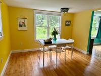 Garden Cottage-EV charger, AC, 10 min to harbor - Ferienwohnung Boothbay
