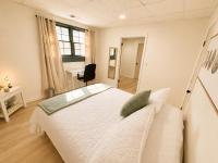Elegant Boutique Stay - B&B Lilburn