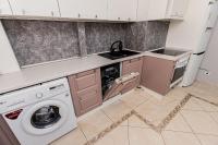 Lev Tolstoy 63-A23 Residence - Ferienwohnung Chişinău