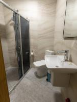 Deluxe Double Room with Bath