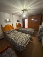 La Moraleña - Vivienda Turística - Ferienwohnung Morales