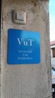 La Moraleña - Vivienda Turística - Chambres d'hôtes Morales