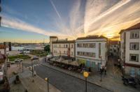 Guerreiro aparts - B&B Viana do Castelo