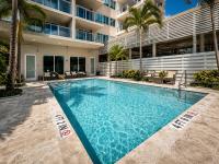 Oasis on Monroe Aparthotel - Ferienwohnung Hollywood