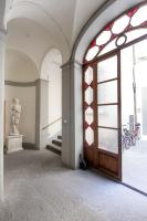 Charming Loft - in the Historic City Center - Ferienwohnung Florenz