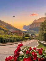 1Dest - Hill & Chill - B&B Arco