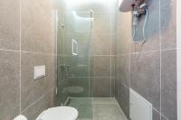 Santorini Studio 3 - Dhermi, Drymades 70m to Beach - Chambres d'hôtes Dhërmi