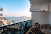 Jula Sea View Apartments - Chambres d'hôtes Saranda