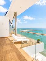 Appartamento con Vista Mare