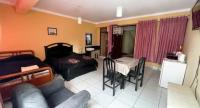 Estudio Cerca de la Plaza, Ideal para Grupos - B&B Tarija