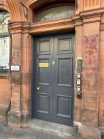 3 Bed, Perth City Centre Retreat - Ferienwohnung Perth