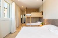 New Dhermi Icon 3 - Parking - B&B Dhërmi