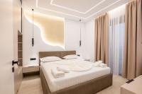 Chambre Triple Deluxe - Vue sur Mer