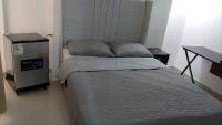 Suite Acogedora Wifi BañoTV AC - B&B Piura