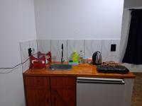 Departamento en Iguazu - Ferienwohnung Puerto Iguazú