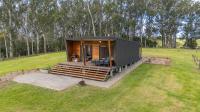 Hudsons Hideaway - Cosy Eco Cabin, Rainforest Walks - Ferienwohnung Dorrigo