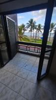 Apê d'praia 32 - Beira Mar Bertioga - B&B Bertioga