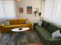 Vivis Apartment in the Heart of Prishtina - Chambres d'hôtes Pristina