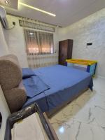 Furnished apartments for rent in Al-Jabha Y 1 - Ferienwohnung Jebha