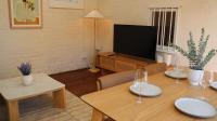 Two-Bedroom Bungalow