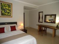 Dewa Put Guest House - Bed and Breakfast Ubud