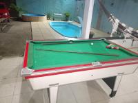 Casa de Férias- Com 2 quartos, Piscina e Churrasqueira - B&B Garanhuns
