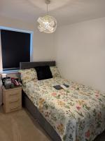 Chambre Double - Vue sur Jardin