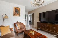 2 bedroom apartment, Turku - B&B Turku