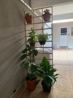 Ap Elegante e pratico com ar, ao lado do Aeroporto - Chambres d'hôtes Guarulhos
