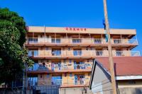 Cozy studio apartment in Makindye - B&B Kampala