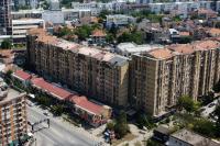 Kikis Joyful Nest in Santea - Ferienwohnung Pristina