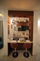 The Ivory Nest Stylish 2BHK Near Shastradhara - B&B Dehradun