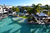 Lagoons Resort Apartment 63 - B&B Agnes Water