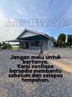 Teratak D' Chemumaq Arau - Bed and Breakfast Arau