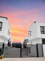 Casa Nueva en Urbanización Privada, 3 Habitaciones - B&B Cuenca
