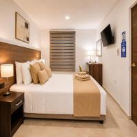 Plaza Lobos - B&B Puerto Baquerizo Moreno