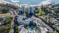 Swell Apartments Burleigh Heads - Ferienwohnung Gold Coast