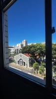 Studio Premium com Ar, Wi-Fi a 5 min da Praia de Itapoã - Chambres d'hôtes Vila Velha