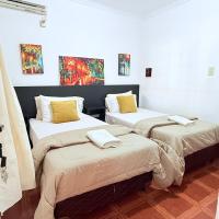G4 HERMOSA CASA 2 DORMITORIOS en Villa Ángela - B&B Villa Angela