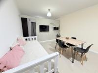 Italia Suites Departamento por dia - Ferienwohnung Venado Tuerto