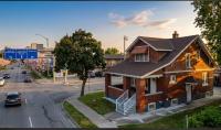 House in Niagara falls, Close to Clifton Hill, Casino and Horseshoe falls and with kitchen for 6 Guest - Ferienwohnung Niagara Falls