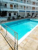 The Mirror House Boho 1BR Pool 5 Min to Beach - Ferienwohnung Watamu