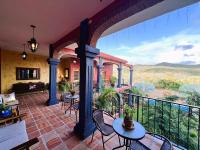 Casa Punta Perula VILLAS - B&B Perula