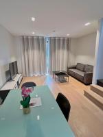 Tiaki Cranmer Central Apartment - Bed and Breakfast Christchurch