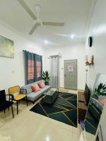 Manong Kuala Kangsar Homestay Chegu Wok - B&B Manong